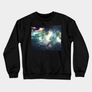 SpaceX Crewneck Sweatshirt